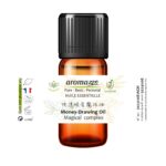 快速吸金魔法油